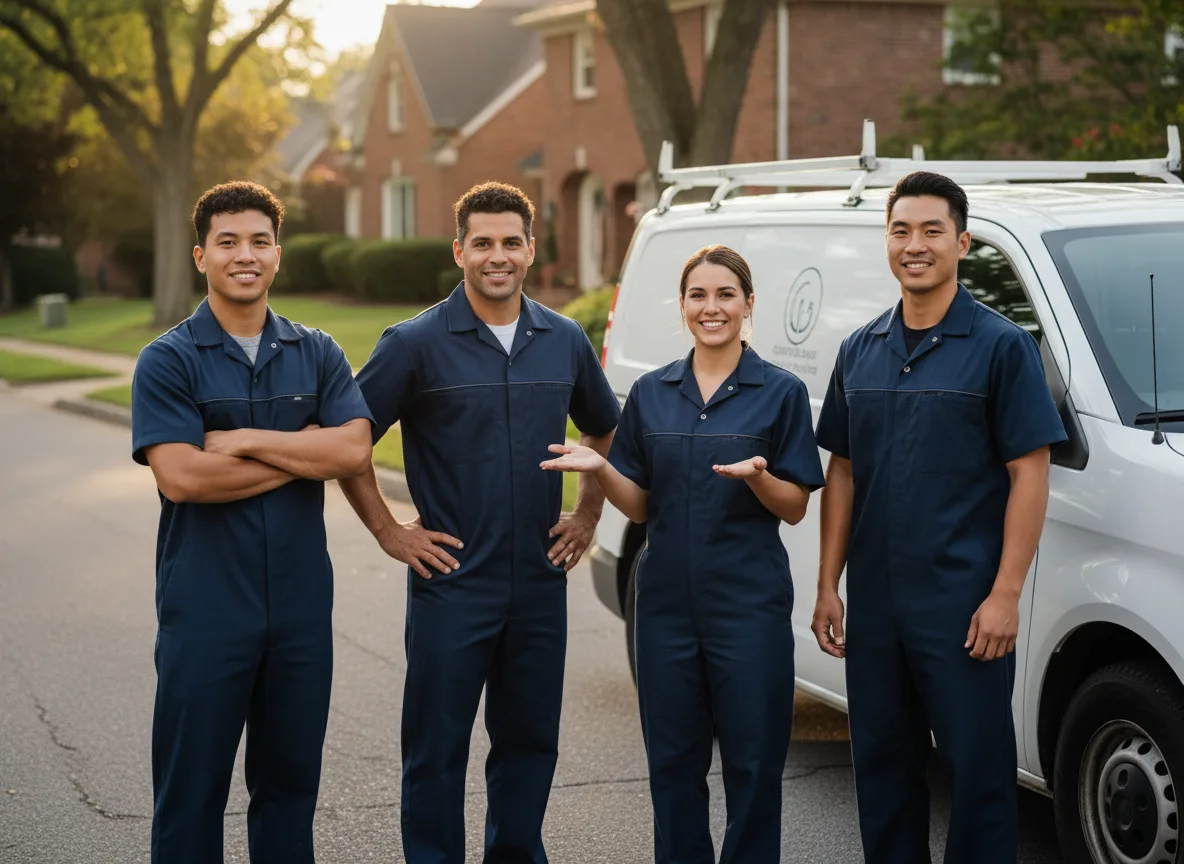 Home Gutter Service company in Sutton, MA